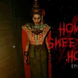HSH  เชิญลงเสียงพากย์  Home Sweet Home :Survive